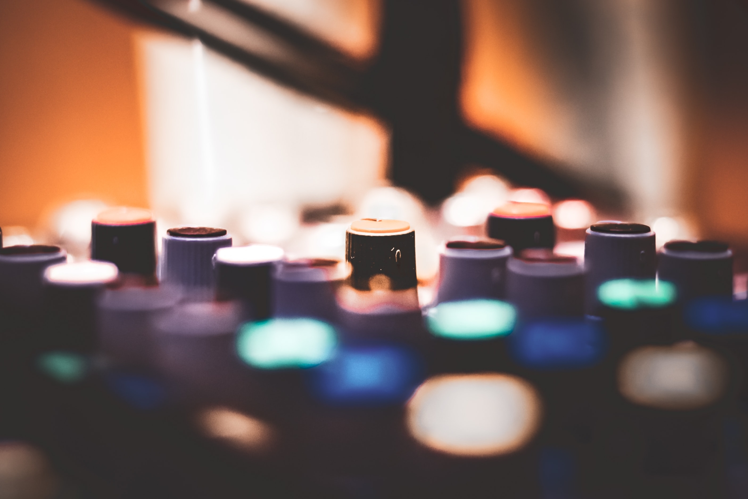 Sektion Sound