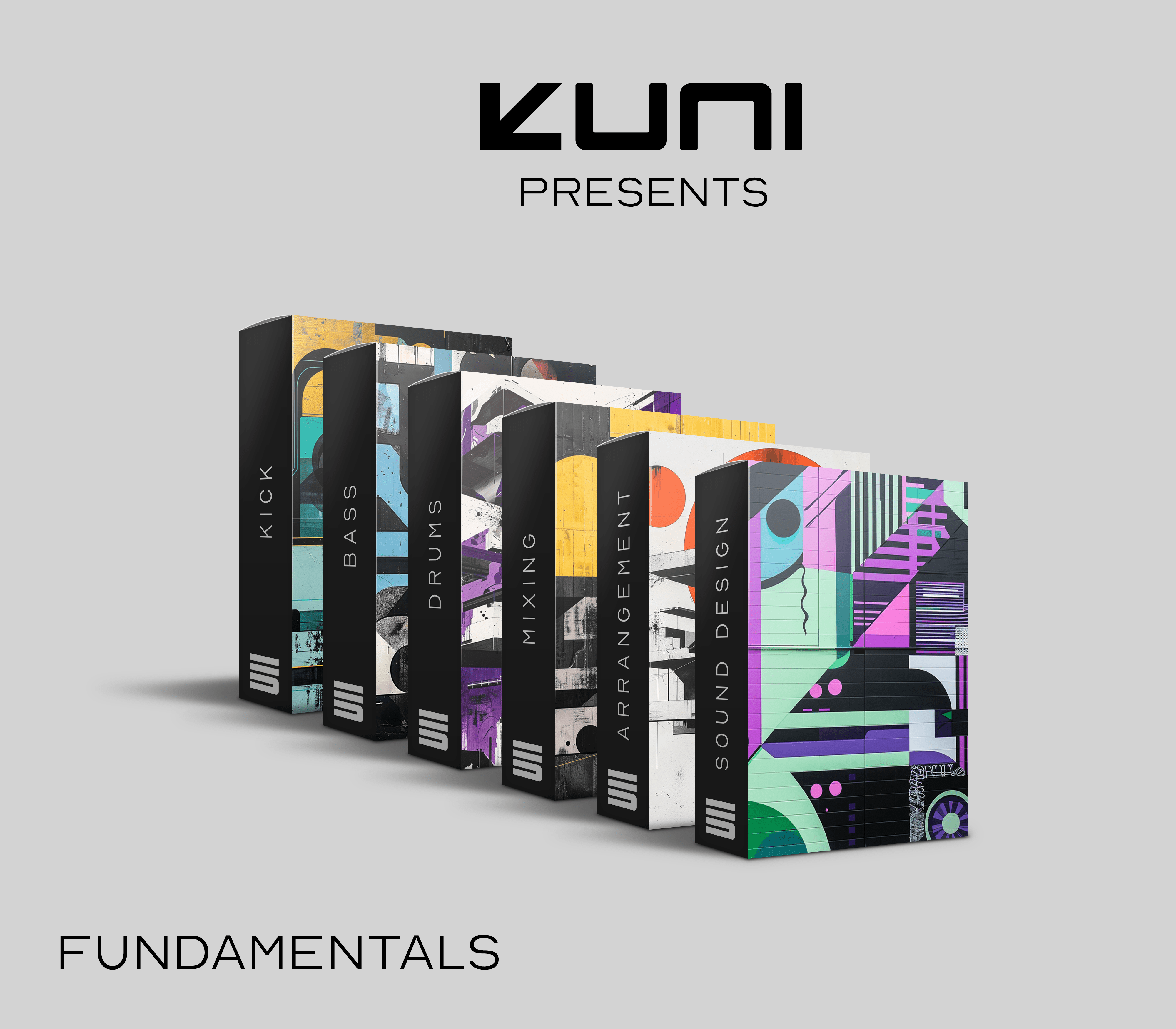 Fundamentals Full Course